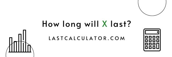 Last Calculator