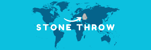 Stone Throw