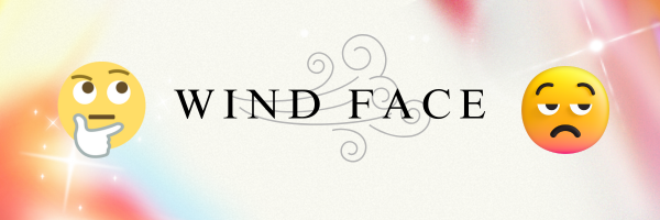Wind Face